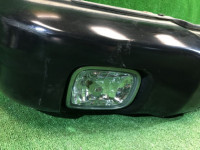 กันชนหน้า SUBARU FORESTER OEM 57717FC160VF, 57720FC160, 57730FC090, 84501FC140, 84501FC150 SF5 SF9 2000 black 47A