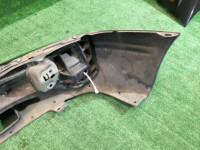 กันชนหน้า SUBARU FORESTER OEM 57717FC160VF, 57720FC160, 57730FC090, 84501FC140, 84501FC150 SF5 SF9 2000 black 47A