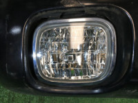 กันชนหน้า SUBARU FORESTER OEM 57717FC160VF, 57720FC160, 57730FC090, 84501FC140, 84501FC150 SF5 SF9 2000 black 47A