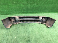 กันชนหน้า SUBARU FORESTER OEM 57717FC160VF, 57720FC160, 57730FC090, 84501FC140, 84501FC150 SF5 SF9 2000 black 47A