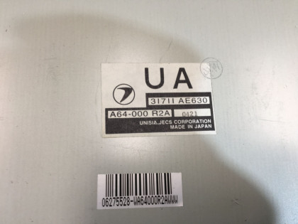 กล่องควบคุมเกียร์ SUBARU FORESTER OEM 31711AE630 SF5 2000 EJ201