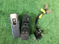 Блок управления стеклоподъемниками 83081FC100, 83081FC030, 83081FC060, 83081FC070 SUBARU FORESTER