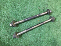 Tornillos del buje trasero 20540AA000 SUBARU FORESTER