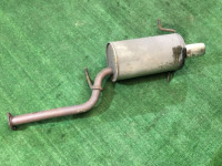 消音鼓 SUBARU FORESTER OEM 44300FC000 SF5 SF9 2000 EJ201