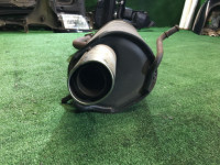 消音鼓 SUBARU FORESTER OEM 44300FC000 SF5 SF9 2000 EJ201