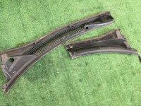 Жабо SUBARU FORESTER OEM 91151FC040, 91151FC050 SF5 SF9 2000