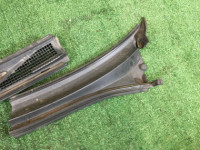Жабо SUBARU FORESTER OEM 91151FC040, 91151FC050 SF5 SF9 2000