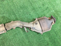 แคทาลิติก штаны SUBARU FORESTER OEM 44139AE000, 44101AC010 SF5 SF9 2000 EJ201