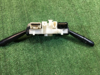 Steering column switch assembly SUBARU FORESTER OEM 83111FC410 SF5 2000 EJ201