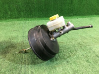 Brake master cylinder SUBARU FORESTER OEM 26401AC180, 26402FC160 SF5 SF9 2000 EJ201