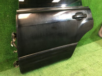 左后门 SUBARU FORESTER OEM 61401FC013 SF5 SF9 2000 black 47A