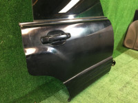 ประตูหลังขวา SUBARU FORESTER OEM 61401FC003 SF5 SF9 2000 black 47A