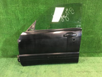 Дверь передняя левая 61101FC012 SUBARU FORESTER
