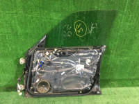右フロントドア SUBARU FORESTER OEM 61101FC002 SF5 2000 black 47A