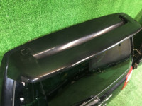 尾门 SUBARU FORESTER OEM 61701FC110, 60203FC110 SF5 SF9 2000 black 47A