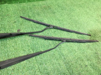 Escobillas SUBARU FORESTER OEM 86532FC000, 86532FC020 SF5 SF9 2000