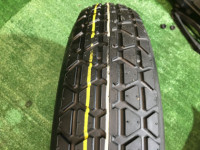 スペアタイヤ T135/80D16 SUBARU FORESTER OEM 28121PA042, 28111AA671 SF5 SF9 2000