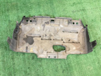 Защита двигателя SUBARU FORESTER OEM 56410FC000 SF5 SF9 2000 black 47A