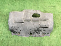 Защита двигателя SUBARU FORESTER OEM 56410FC000 SF5 SF9 2000 black 47A