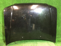 Капот SUBARU FORESTER OEM 57220FC060 SF5 SF9 2000 black 47A
