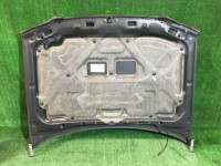 Капот SUBARU FORESTER OEM 57220FC060 SF5 SF9 2000 black 47A