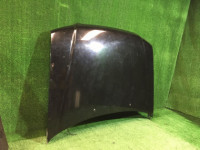 Капот SUBARU FORESTER OEM 57220FC060 SF5 SF9 2000 black 47A