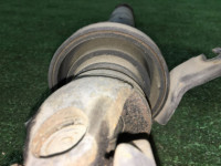 Кардан SUBARU FORESTER OEM 27031FC020 SF5 SF9 2000 EJ201