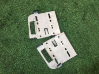 Крепление магнитофона 66150FA130, 66150FA140 SUBARU FORESTER