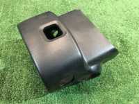 转向柱护罩 SUBARU FORESTER OEM 34340FC050ML SF5 SF9 2000 black 47A