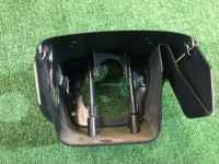转向柱护罩 SUBARU FORESTER OEM 34340FC050ML SF5 SF9 2000 black 47A