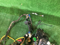 Коса SUBARU FORESTER OEM 81420FC100, 81220FC000, 81520FC000 SF5 2000 EJ201