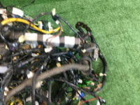 Коса SUBARU FORESTER OEM 81420FC100, 81220FC000, 81520FC000 SF5 2000 EJ201