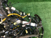 Коса SUBARU FORESTER OEM 81420FC100, 81220FC000, 81520FC000 SF5 2000 EJ201