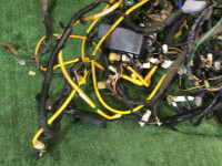 Коса SUBARU FORESTER OEM 81420FC100, 81220FC000, 81520FC000 SF5 2000 EJ201