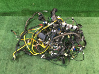 Коса 81420FC100, 81220FC000, 81520FC000 SUBARU FORESTER