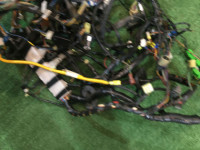 Коса SUBARU FORESTER OEM 81420FC100, 81220FC000, 81520FC000 SF5 2000 EJ201