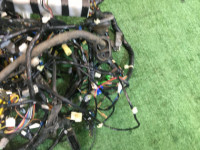 Коса SUBARU FORESTER OEM 81420FC100, 81220FC000, 81520FC000 SF5 2000 EJ201