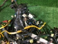 Коса SUBARU FORESTER OEM 81420FC100, 81220FC000, 81520FC000 SF5 2000 EJ201