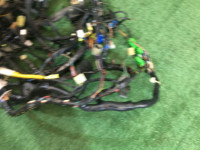 Коса SUBARU FORESTER OEM 81420FC100, 81220FC000, 81520FC000 SF5 2000 EJ201