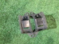 リアスタビライザーブラケット SUBARU FORESTER OEM 20520AC000, 20520AC010 SF5 2000 black 47A