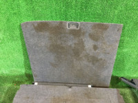 Revestimento da bagageira SUBARU FORESTER OEM 94063FC001OE, 94063FC011OE, 95020FC011OE, 95020FC041OE, 95020FC041OE SF5 SF9 2000 black 47A