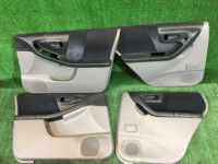 Обшивка дверей 94050FC540ND, 94050FC550ND, 94056FC540ND, 94056FC550ND SUBARU FORESTER