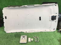 Обшивка потолка 94410FC000NE SUBARU FORESTER