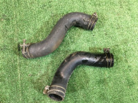 Патрубки радиатора SUBARU FORESTER OEM X4511FC030, X4511FC060 SF5 SF9 2000 EJ201