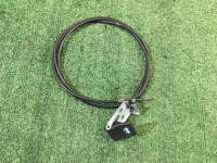 Тросик капота 57330FA100ML SUBARU FORESTER