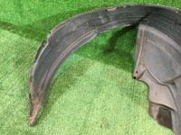 Подкрылок передний правый SUBARU FORESTER OEM 59110FC000 SF5 SF9 2000 black 47A
