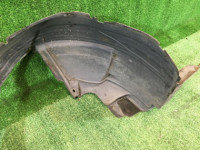 Подкрылок передний правый SUBARU FORESTER OEM 59110FC000 SF5 SF9 2000 black 47A