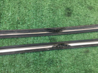 Молдинг лобового стекла SUBARU FORESTER OEM 91013FC000, 91013FC000 SF5 SF9 2000 black 47A