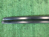 Молдинг лобового стекла SUBARU FORESTER OEM 91013FC000, 91013FC000 SF5 SF9 2000 black 47A