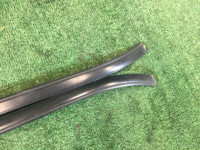 Молдинг лобового стекла SUBARU FORESTER OEM 91013FC000, 91013FC000 SF5 SF9 2000 black 47A